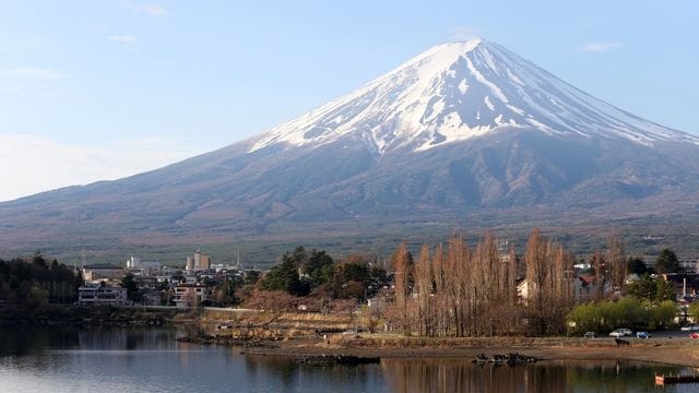 日本　イメージ画像